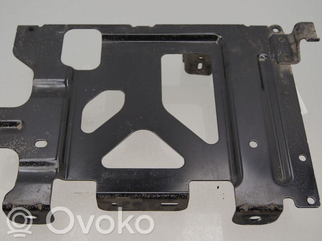 Volkswagen ID.3 Akkulaatikon alusta 