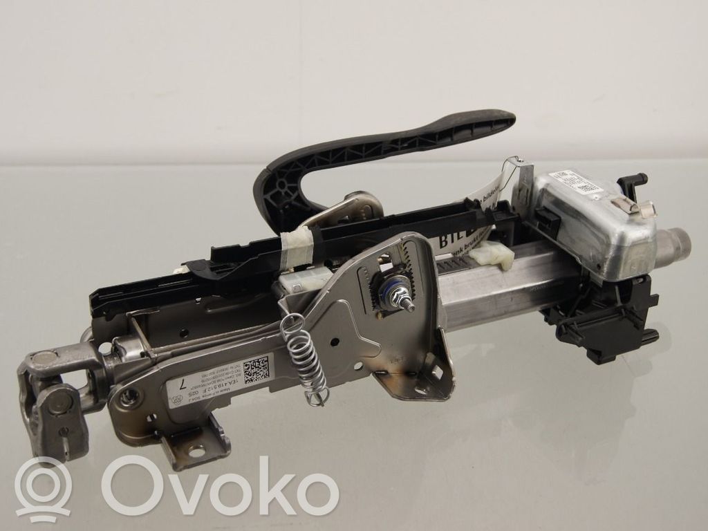 Volkswagen ID.3 Gruppo asse del volante 