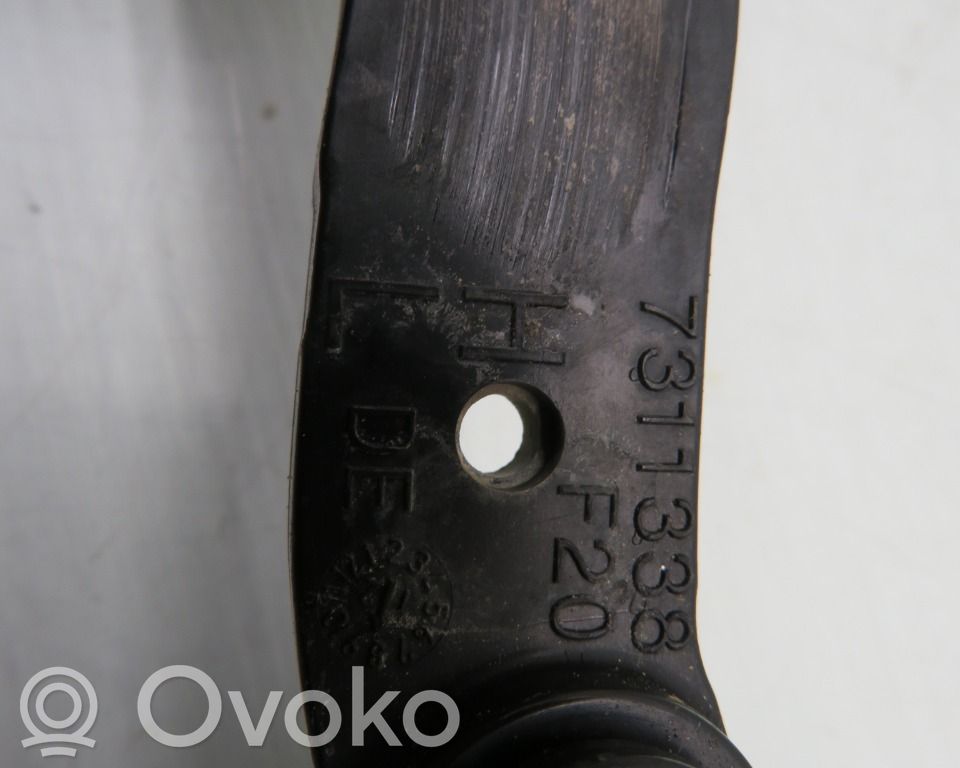 BMW 1 F20 F21 Ogranicznik drzwi
