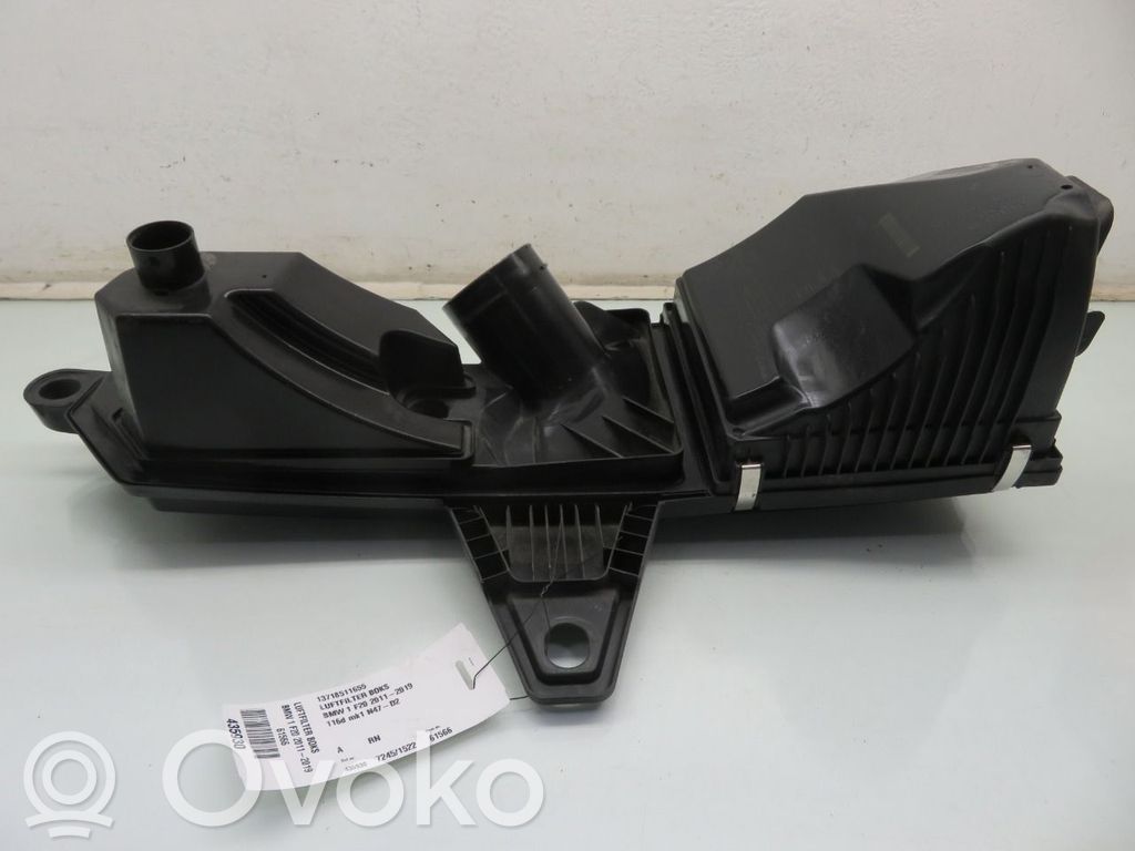 BMW 1 F20 F21 Ilmansuodattimen kotelo