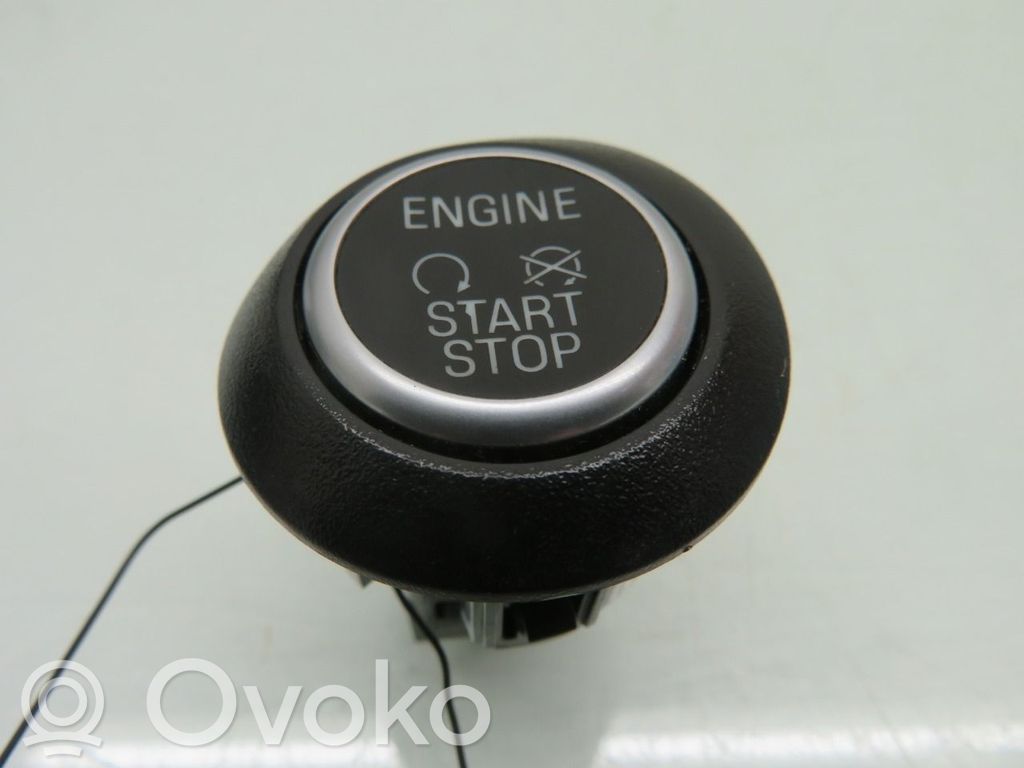 Engine start stop button switch   F1ET14C376AA,1855029,1855029,F1ET14C376AA
