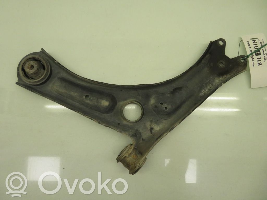 Skoda Superb B6 (3T) Brazo de suspensión delantero
