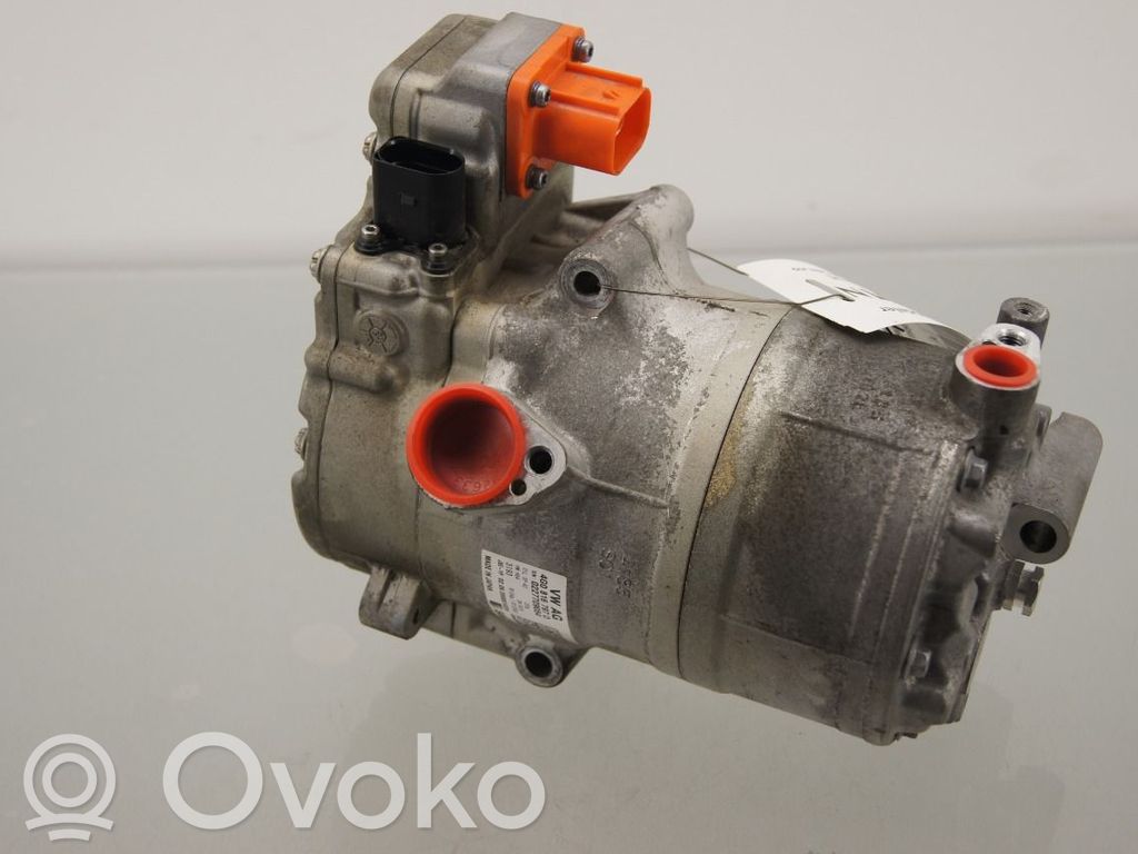 Audi A6 S6 C8 4K Compresor (pompă) aer condiționat (A/C) 