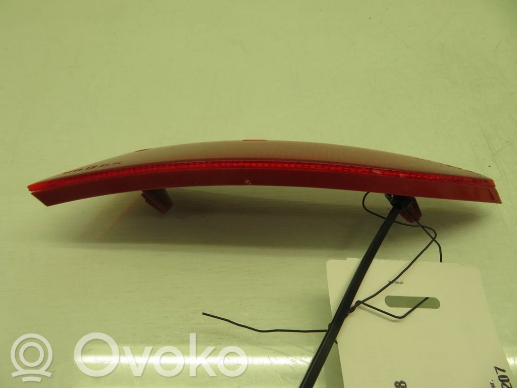 Ford Focus Rivestimento portellone 