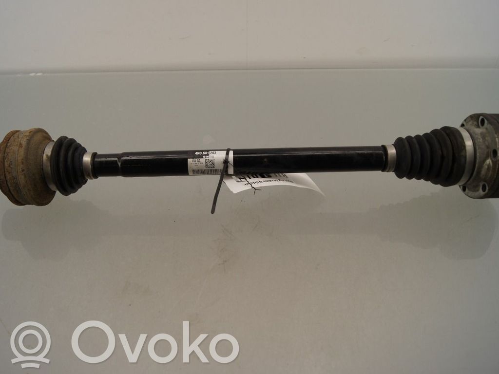 Takavetoakseli   4N0501203,4N0501203