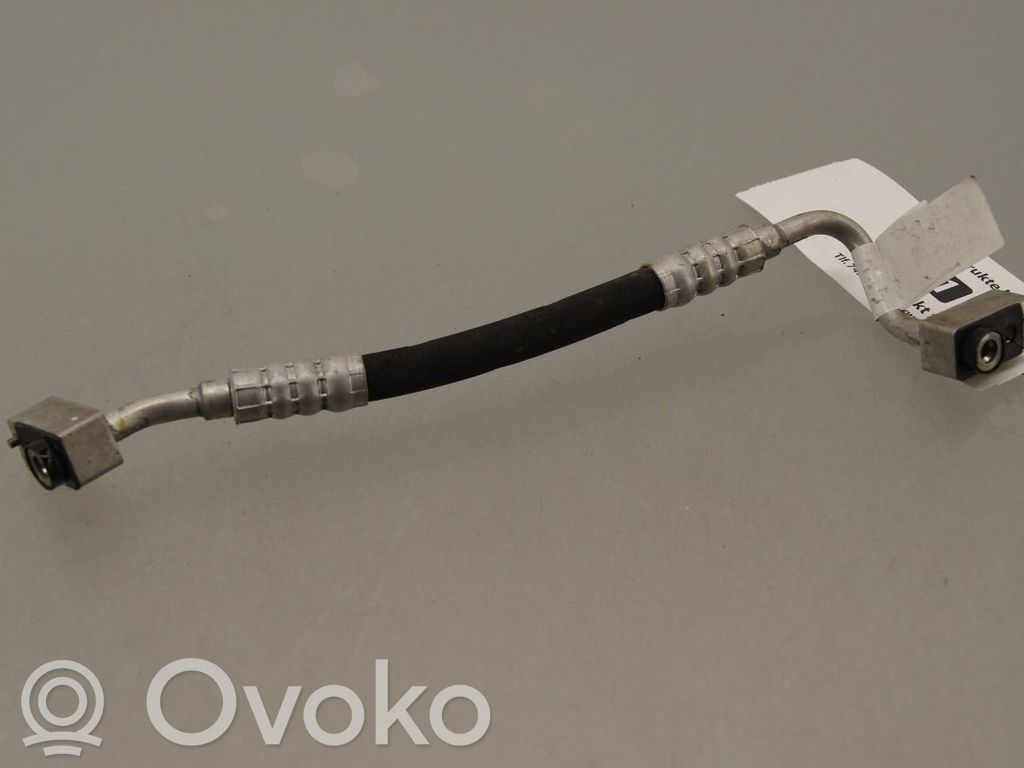 Volkswagen ID.3 Wąż / Przewód klimatyzacji A/C