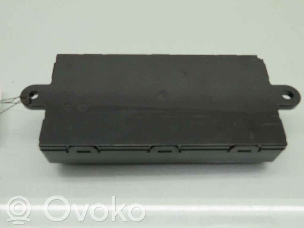 Volkswagen ID.4 Unidad de control/módulo de carrocería central 