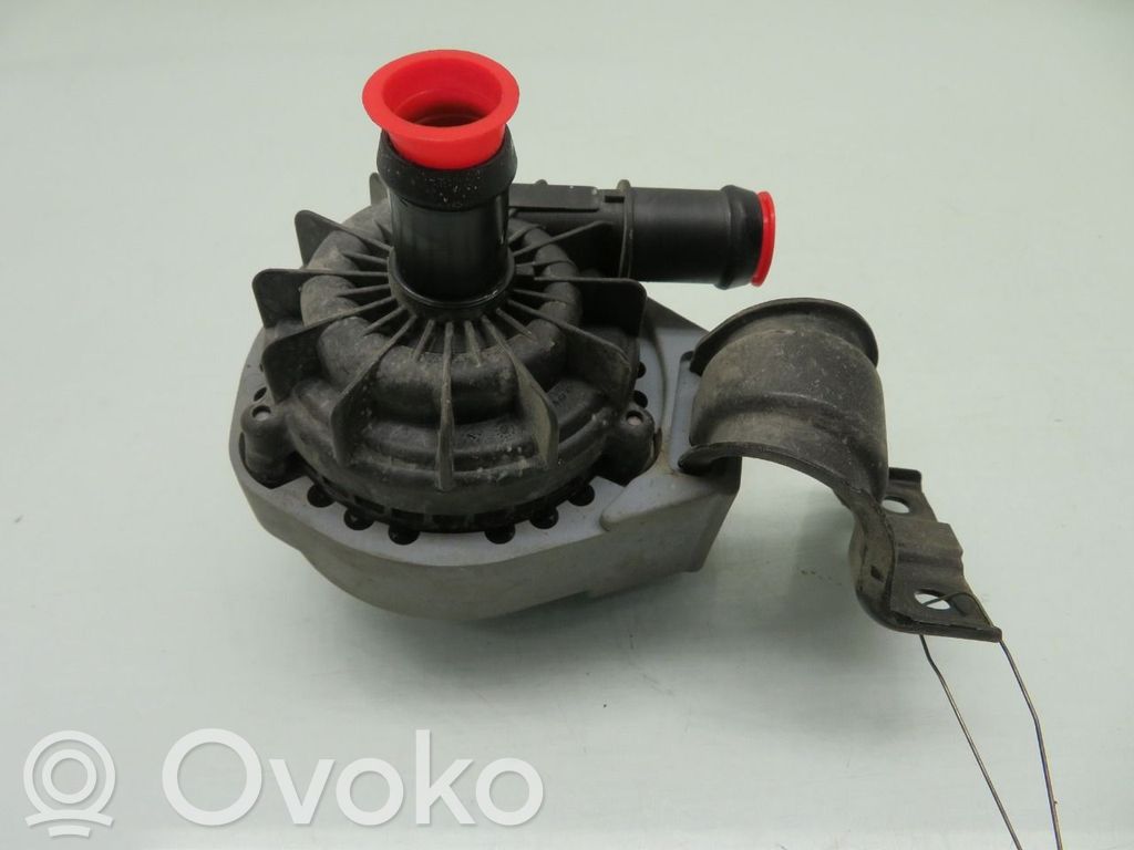 Volkswagen ID.4 Webasto pompe de circulation d'eau