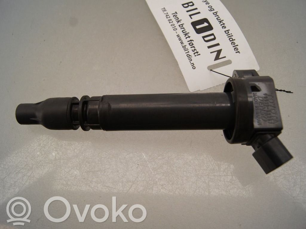 Toyota Verso-S Bobină aprindere 