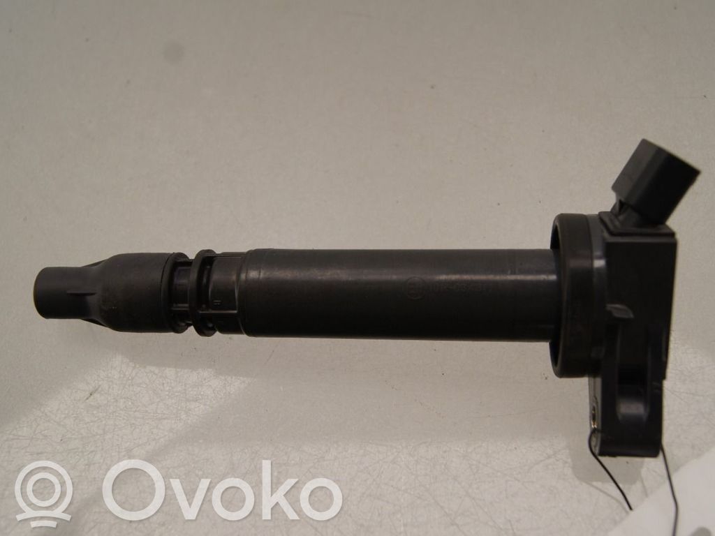 Toyota Verso-S Zündspule Zündmodul