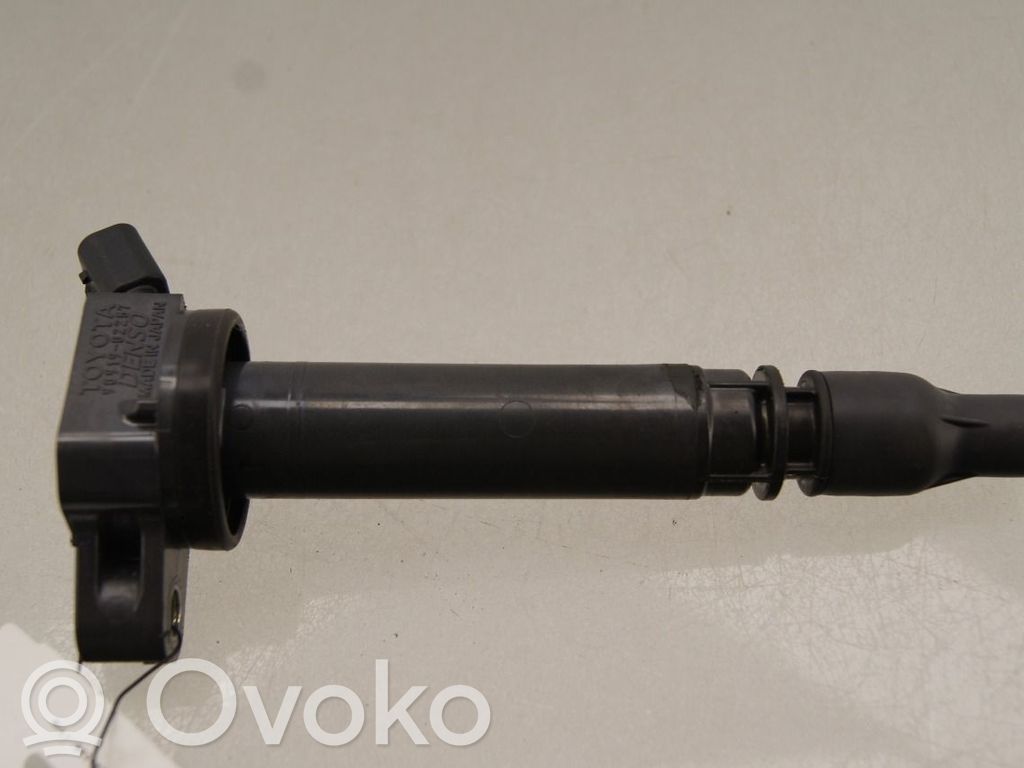 Toyota Verso-S Bobină aprindere 