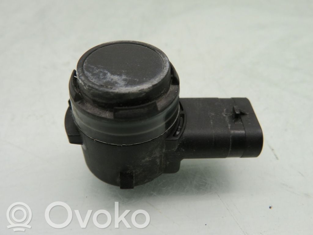 Volkswagen e-Golf Sensor de aparcamiento PDC