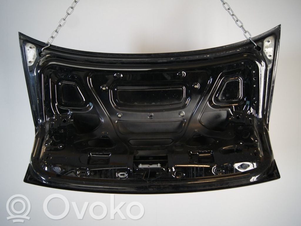 Audi A8 S8 D3 4E Задняя крышка (багажника)