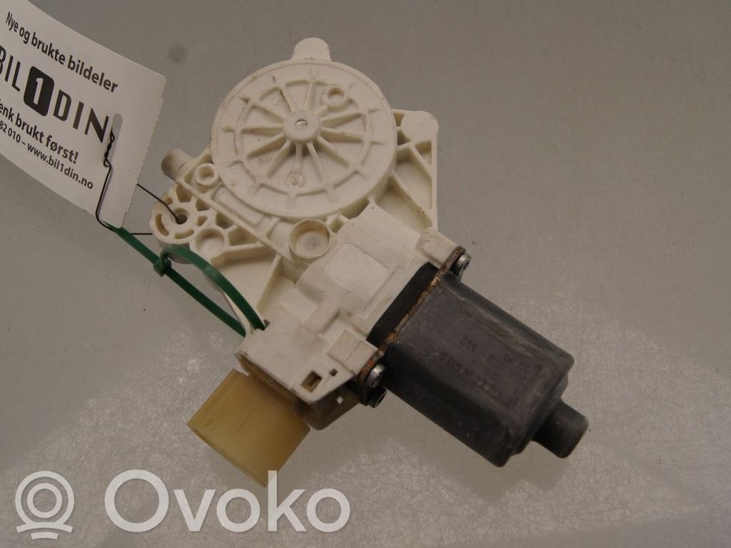 BMW 7 F01 F02 F03 F04 Alzacristalli elettrico della portiera anteriore