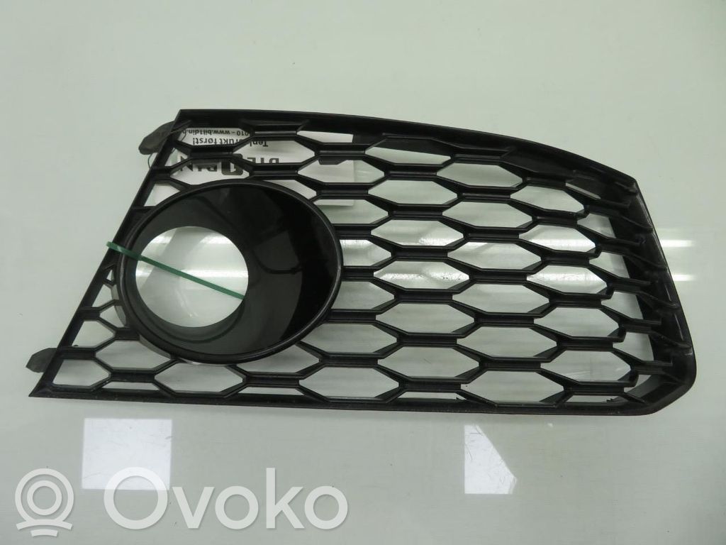 Audi A6 S6 C7 4G Boczna kratka nawiewu deski rozdzielczej 