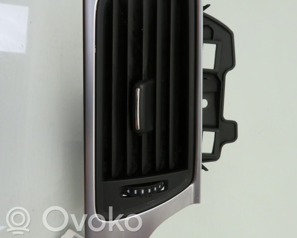 Audi A6 S6 C7 4G Grilă ventilație centrală 