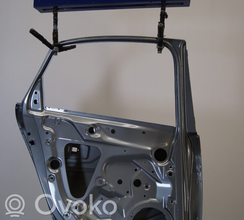 Puerta trasera   8K5833051D,8K5833051D