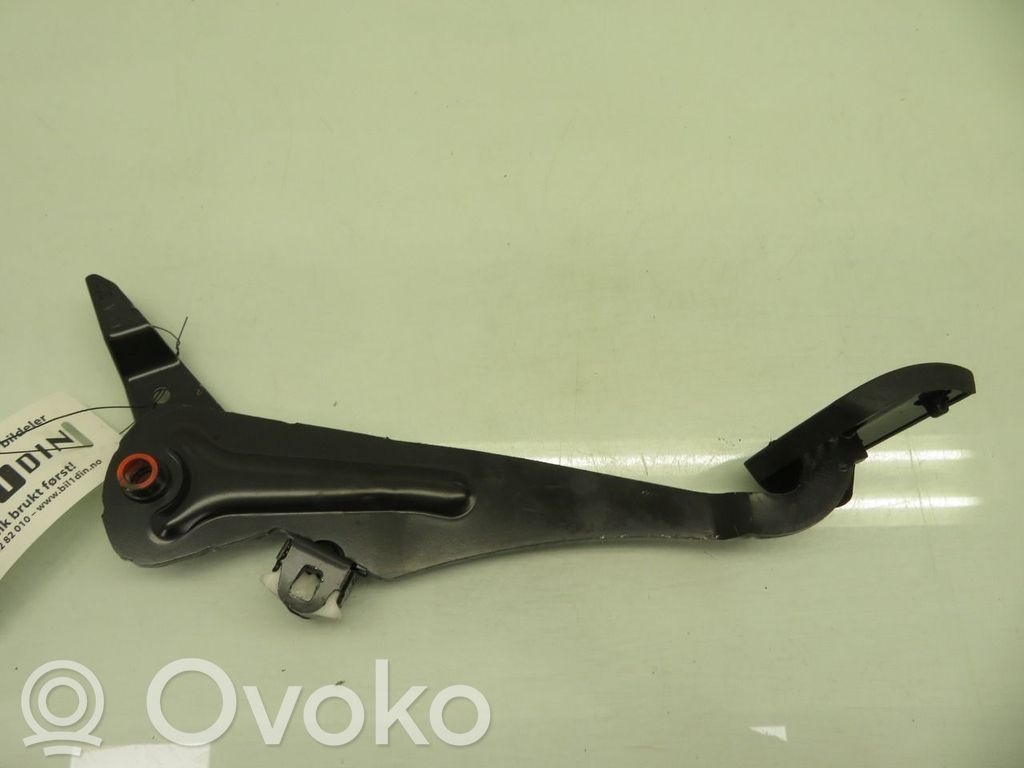Peugeot 5008 II Assemblage pédale