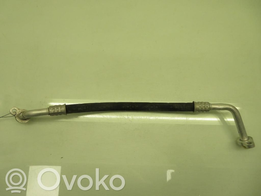 Volvo C40 Conductă/furtun aer condiționat (A/C) 