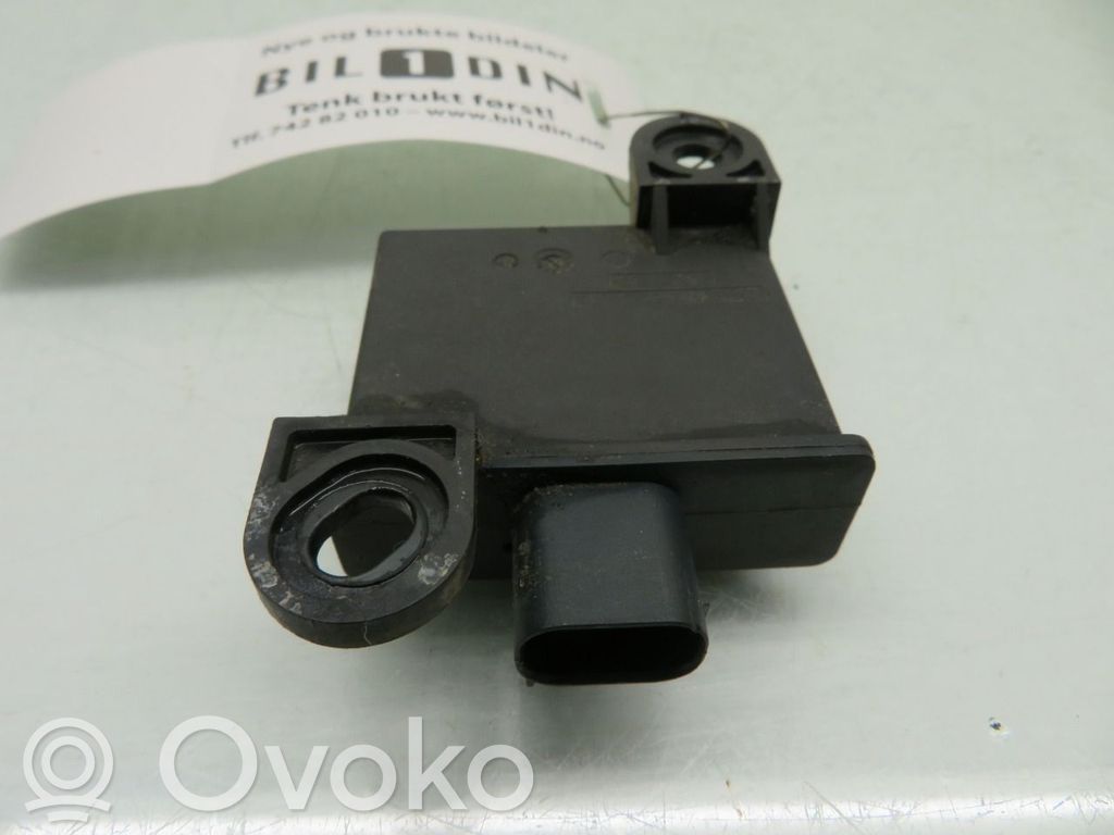 Audi A6 S6 C7 4G Sensor de presión del neumático 
