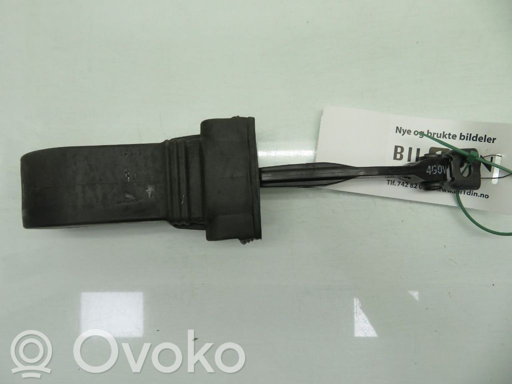 Audi A6 S6 C7 4G Cerniera finecorsa della portiera anteriore 
