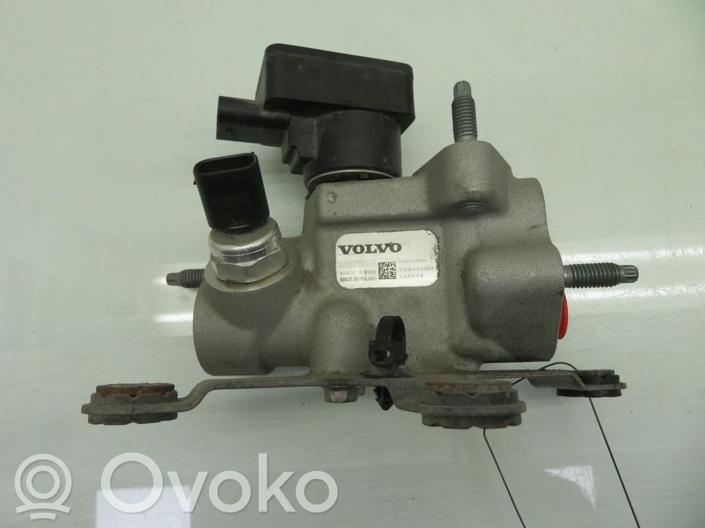 Volvo C40 Muu ilmastointilaitteen osa (A/C) 