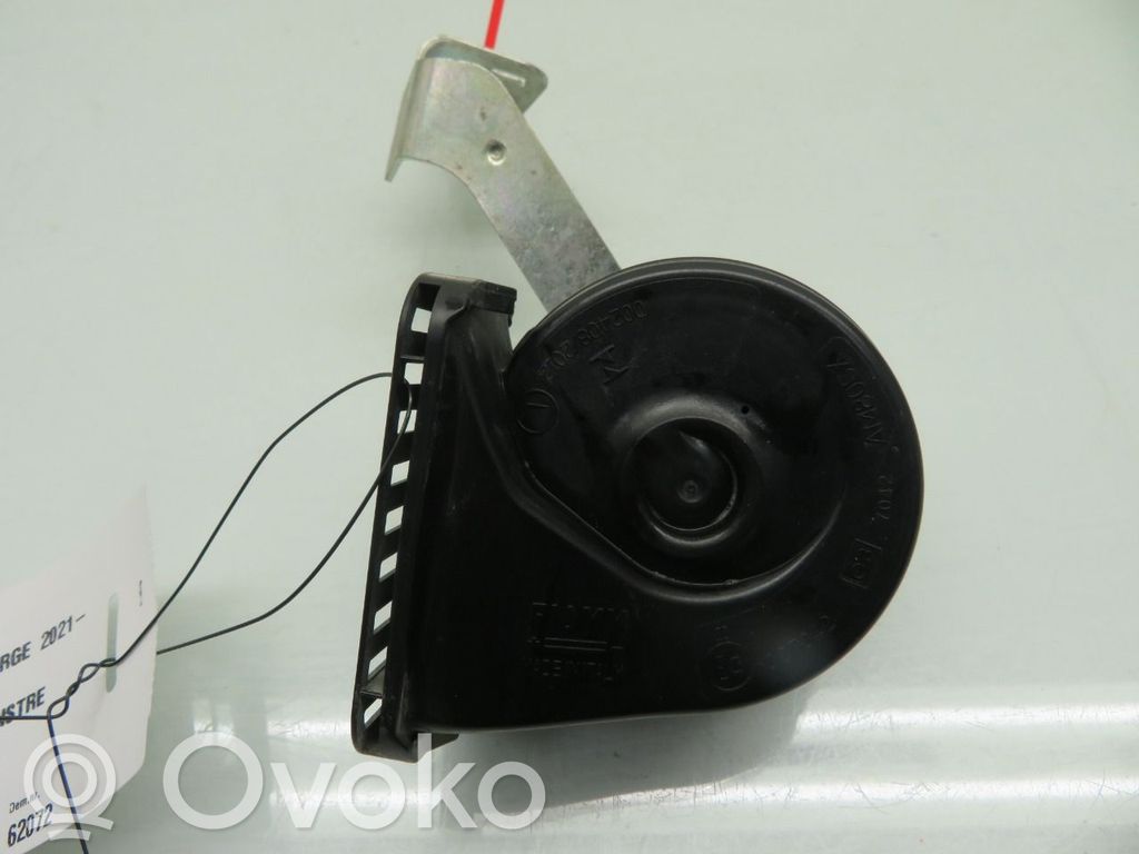 Volvo C40 Clacson 