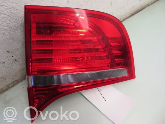 BMW X6 E71 Luci posteriori 