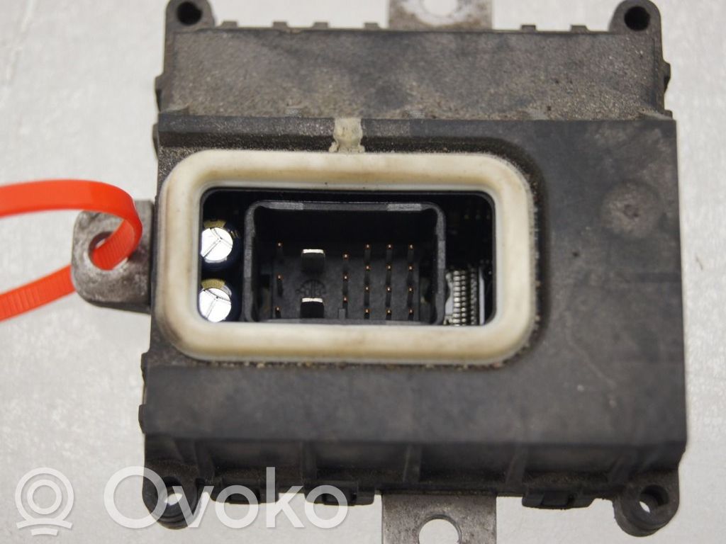BMW 5 E60 E61 Xenon control unit/module 