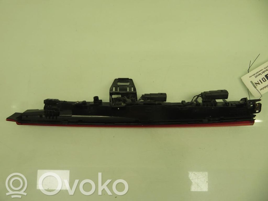 Volvo C40 Luci posteriori 