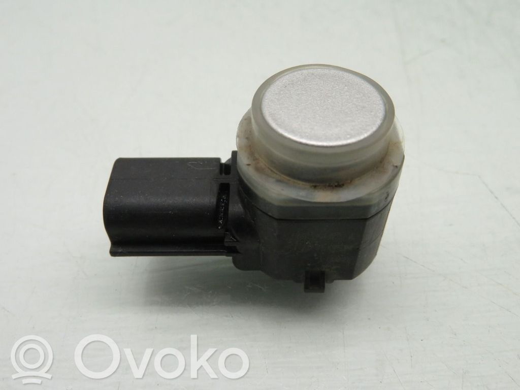 Ford Mondeo MK V Interruptor del sensor de aparcamiento (PDC) 
