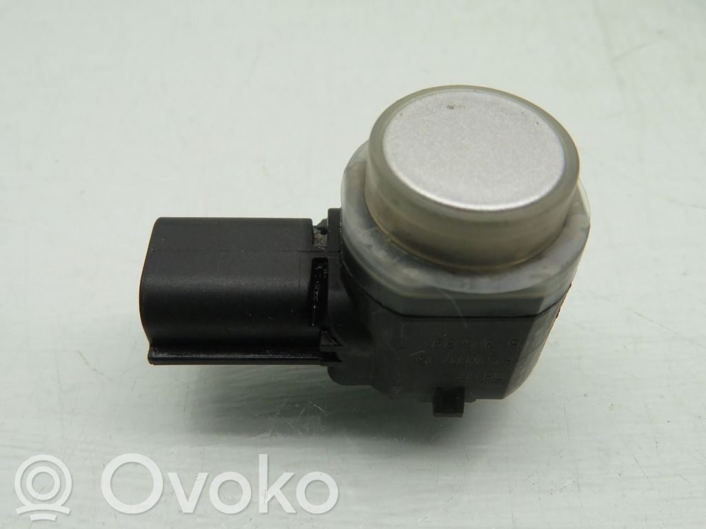 Ford Mondeo MK V Interruptor del sensor de aparcamiento (PDC) 