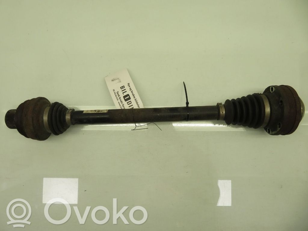 Audi A6 S6 C7 4G Planetară spate 