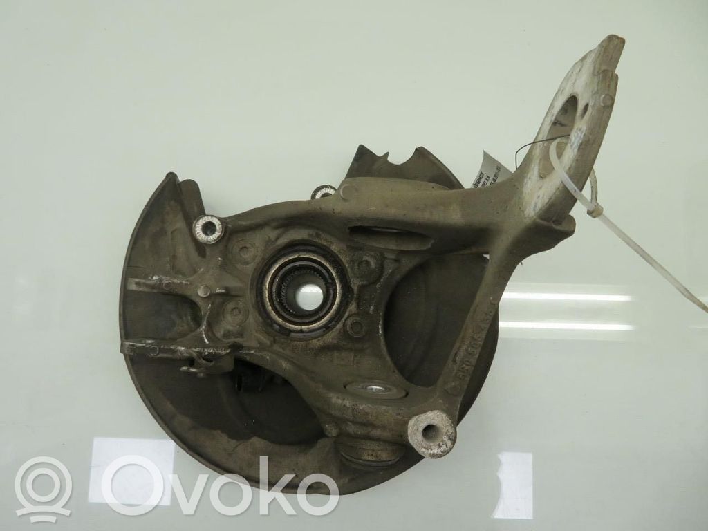 Audi A6 S6 C7 4G Zwrotnica koła tylnego 