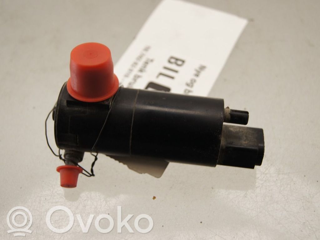 Windscreen/windshield washer pump   1018352001,1018352001,1018352001