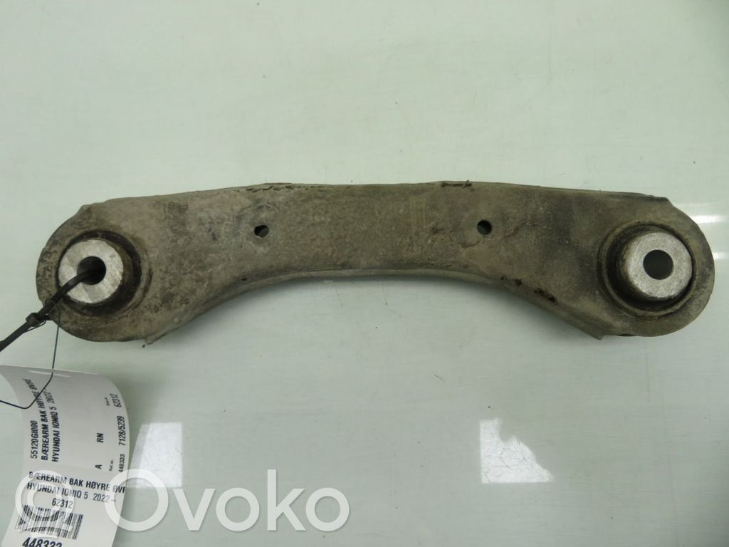 Hyundai Ioniq 5 Braț control spate 