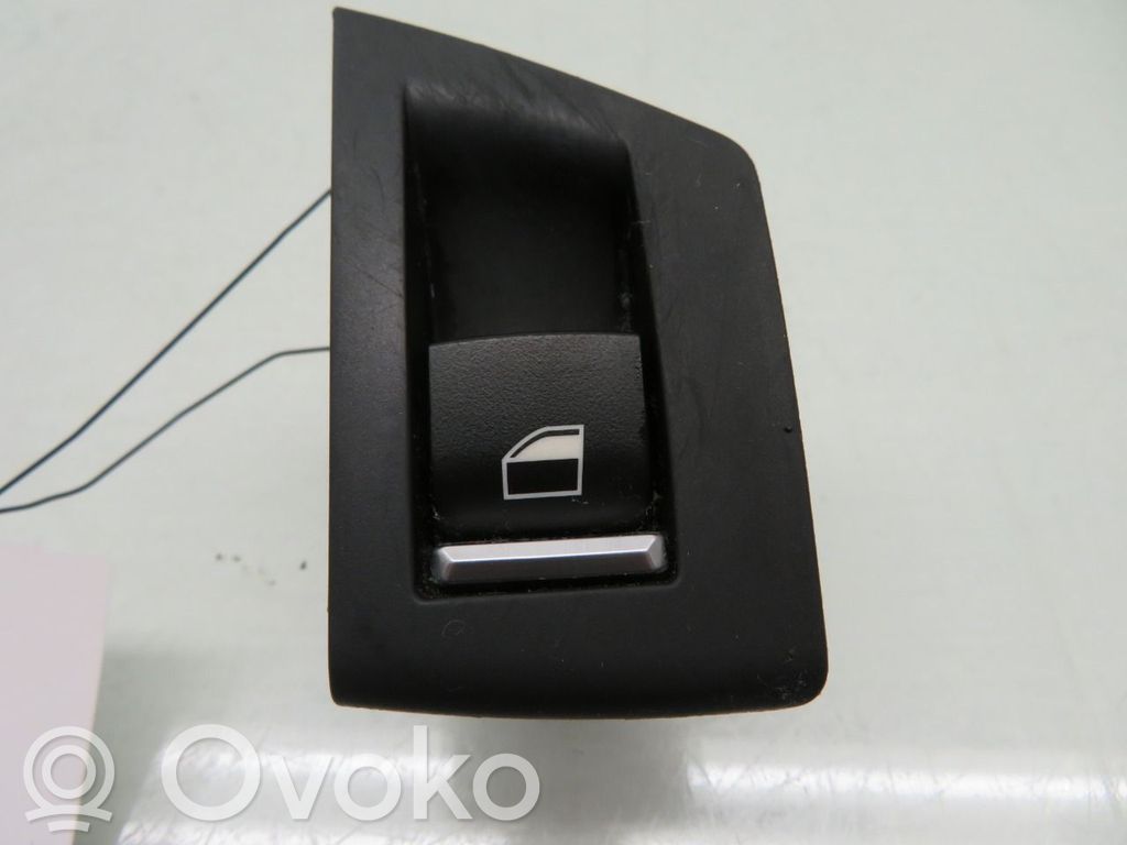 BMW 5 F10 F11 Comutator comandă geamuri electrice 