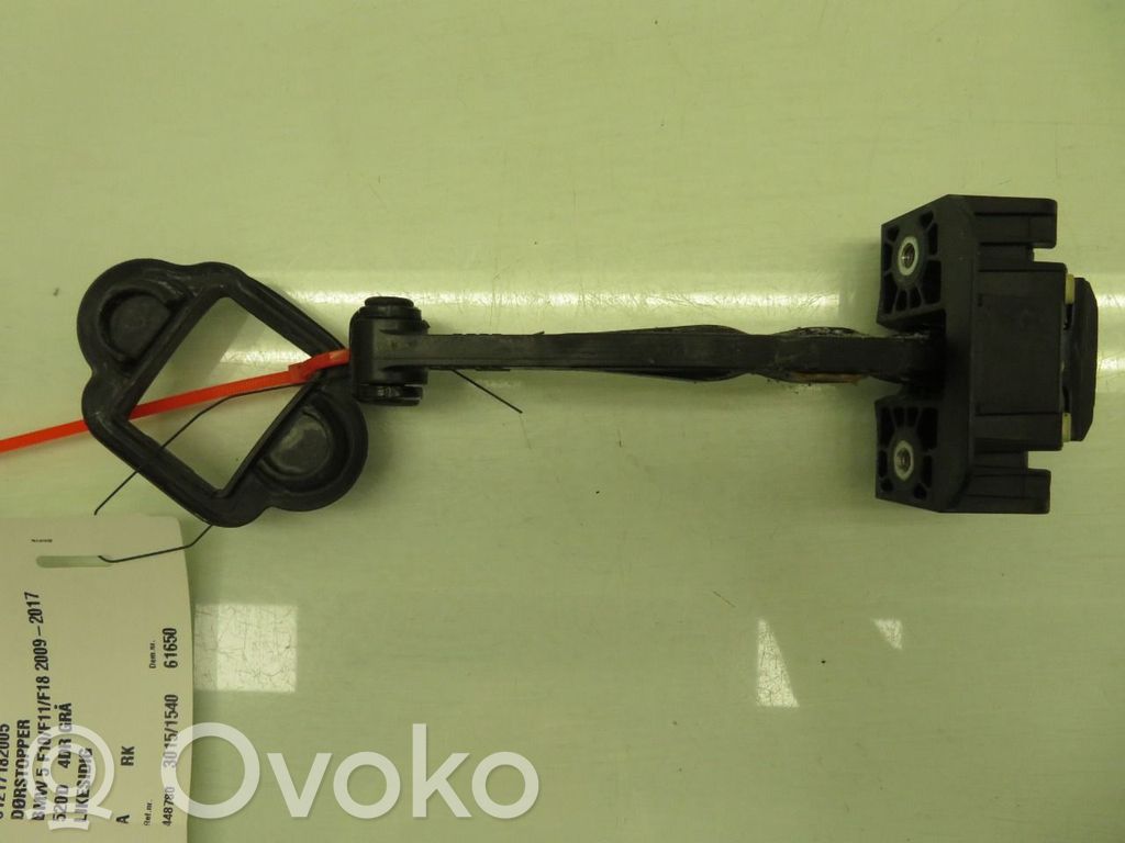 BMW 5 F10 F11 Cerniera finecorsa della portiera anteriore 