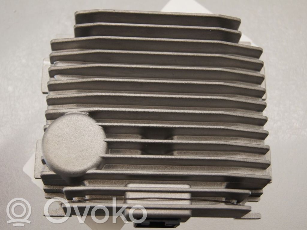 Altre centraline/moduli   4KE035335A,4KE035335A