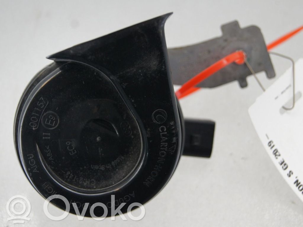 Klakson   4KE951221,4KE951221