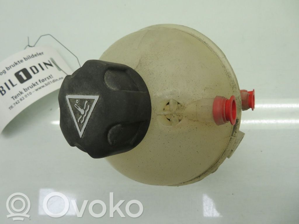 Peugeot Partner III Vas expansiune combustibil 