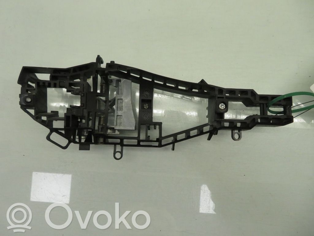 BMW 3 F30 F35 F31 Manecilla externa puerta delantera 