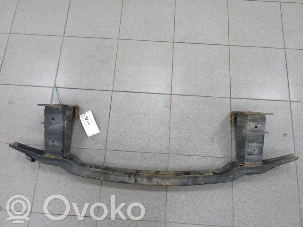 BMW X5 E70 Front bumper support beam 
