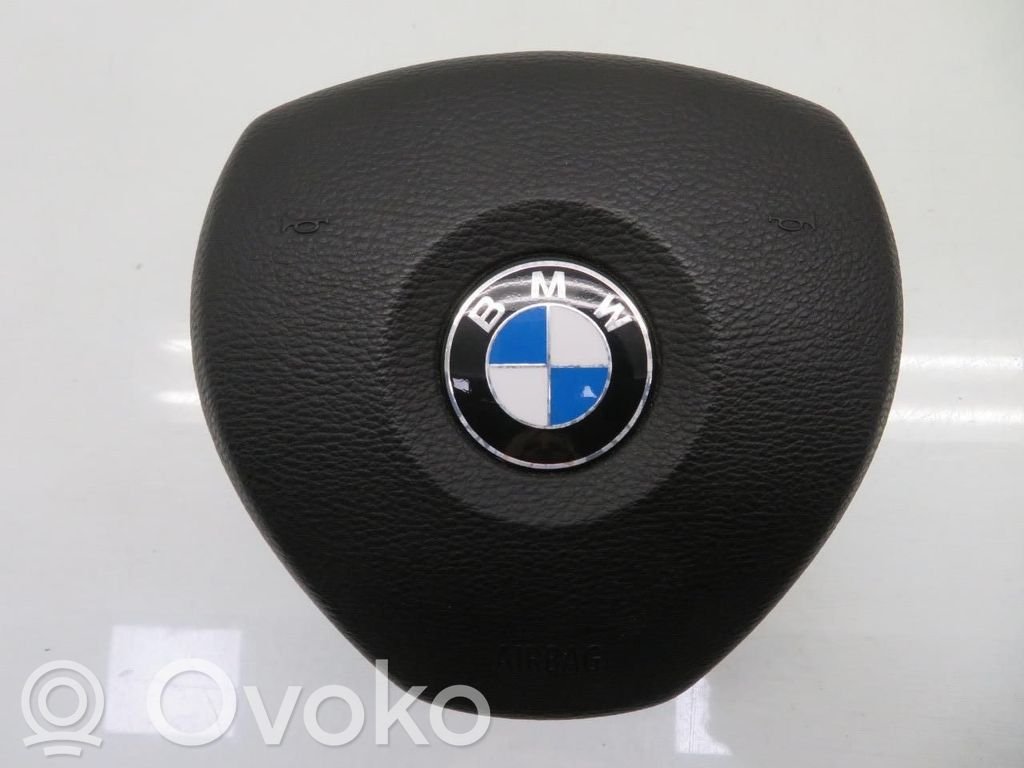 BMW X5 E70 Airbag volan 