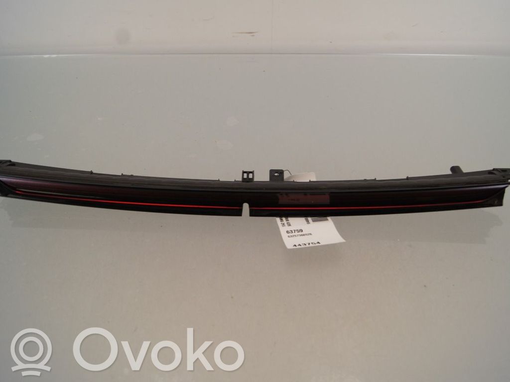 BMW 5 G30 G31 G38 Lampă spate în caroserie 