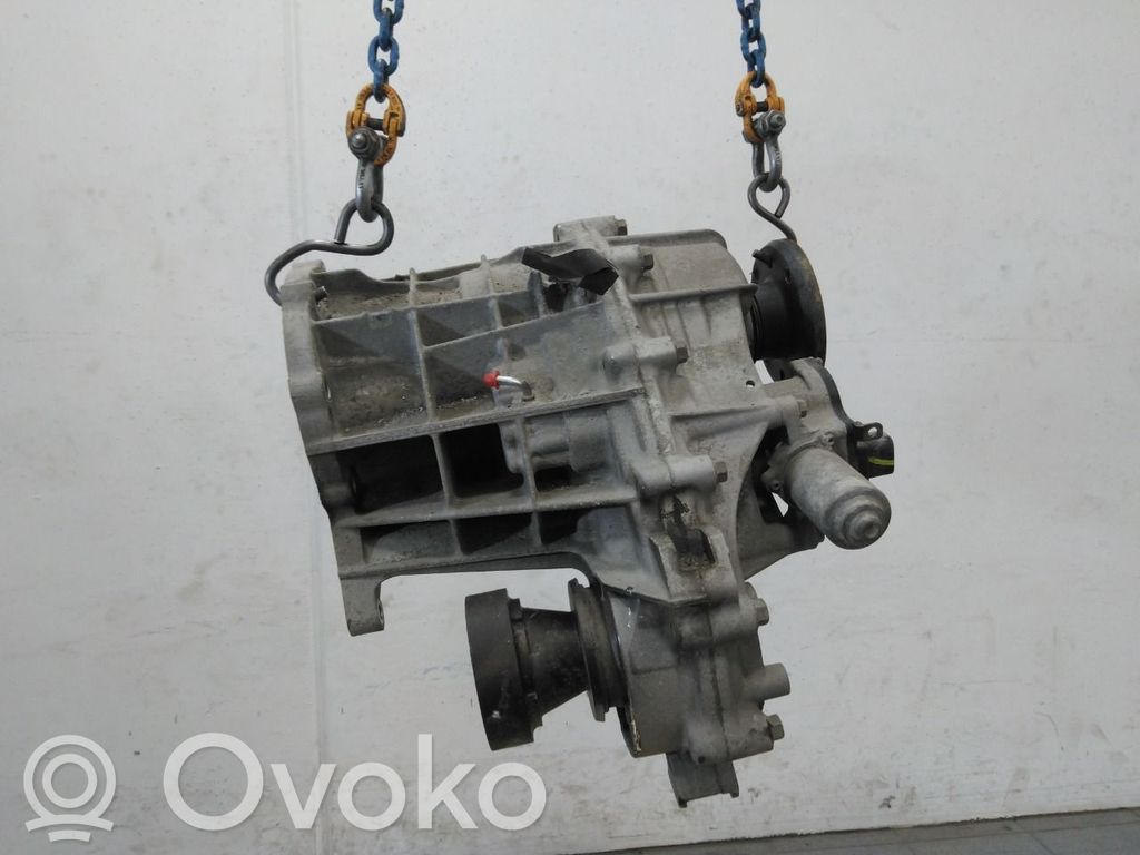 Ford Ranger Carcasă diferențial 