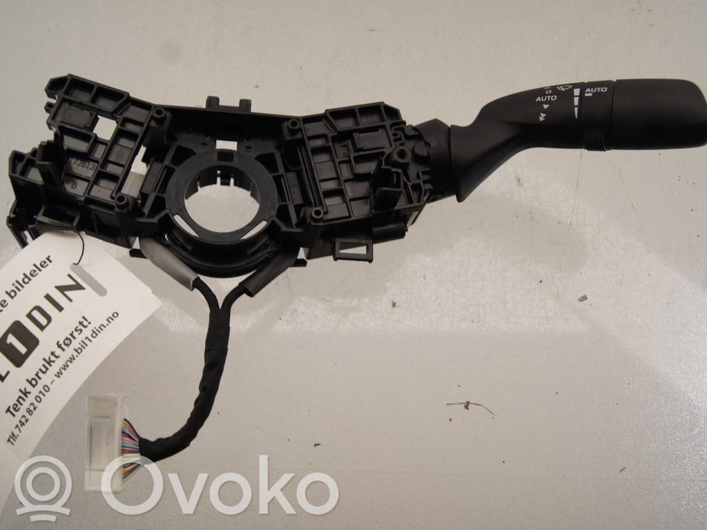 Toyota bZ4X Manetă ștergător parbriz 