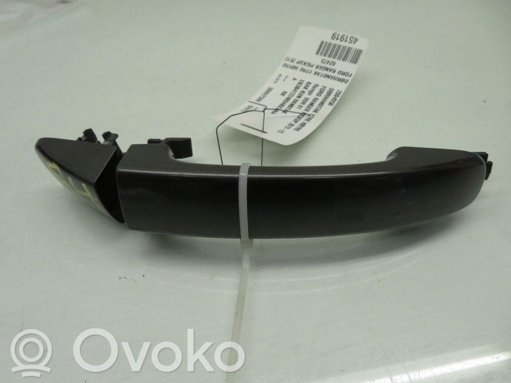 Manecilla externa puerta trasera   2004950,EB3B4122400ABXWAA,2004950,EB3B4122400ABXWAA