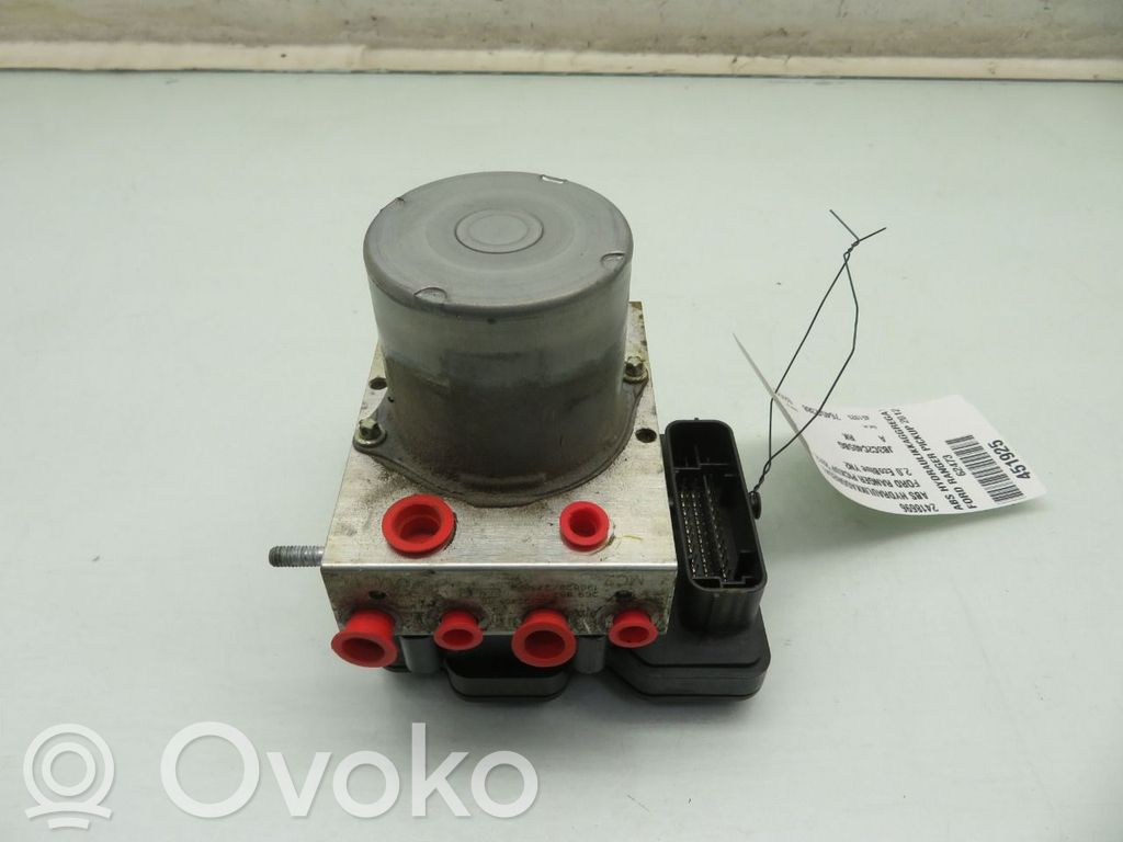 Ford Ranger Pompa ABS 