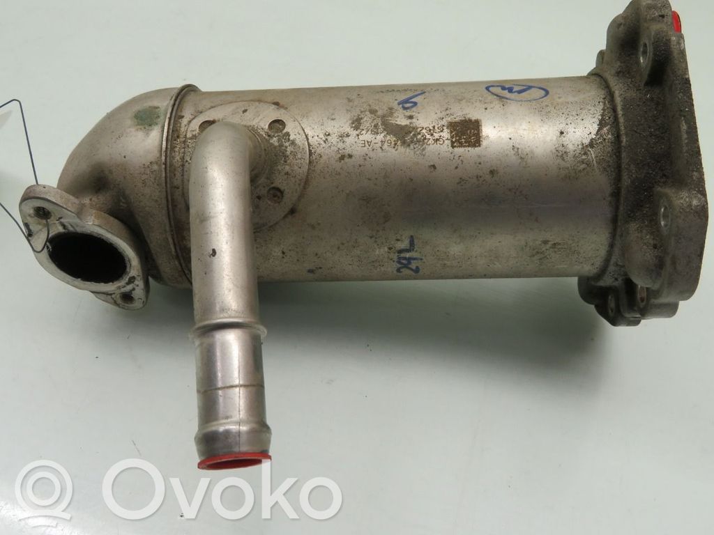 Ford Ranger Răcitor supapă EGR 